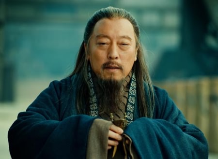 军师联盟中的司马懿跟历史真实的司马懿差距(《军师联盟司马懿》)