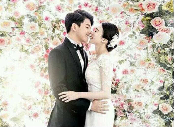 申东浩为啥这么早结婚又离婚？超人回来了东