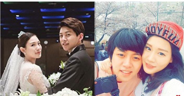 申东浩为啥这么早结婚又离婚？超人回来了东