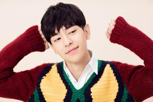 欢乐颂谢童扮演者邓伦资料(欢乐颂 邓伦演谁)