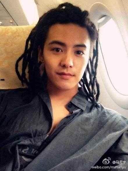 留长发最帅的男明星是谁?男生留长发有什么 留长发最帅的男明星是谁?男生留长发有什么