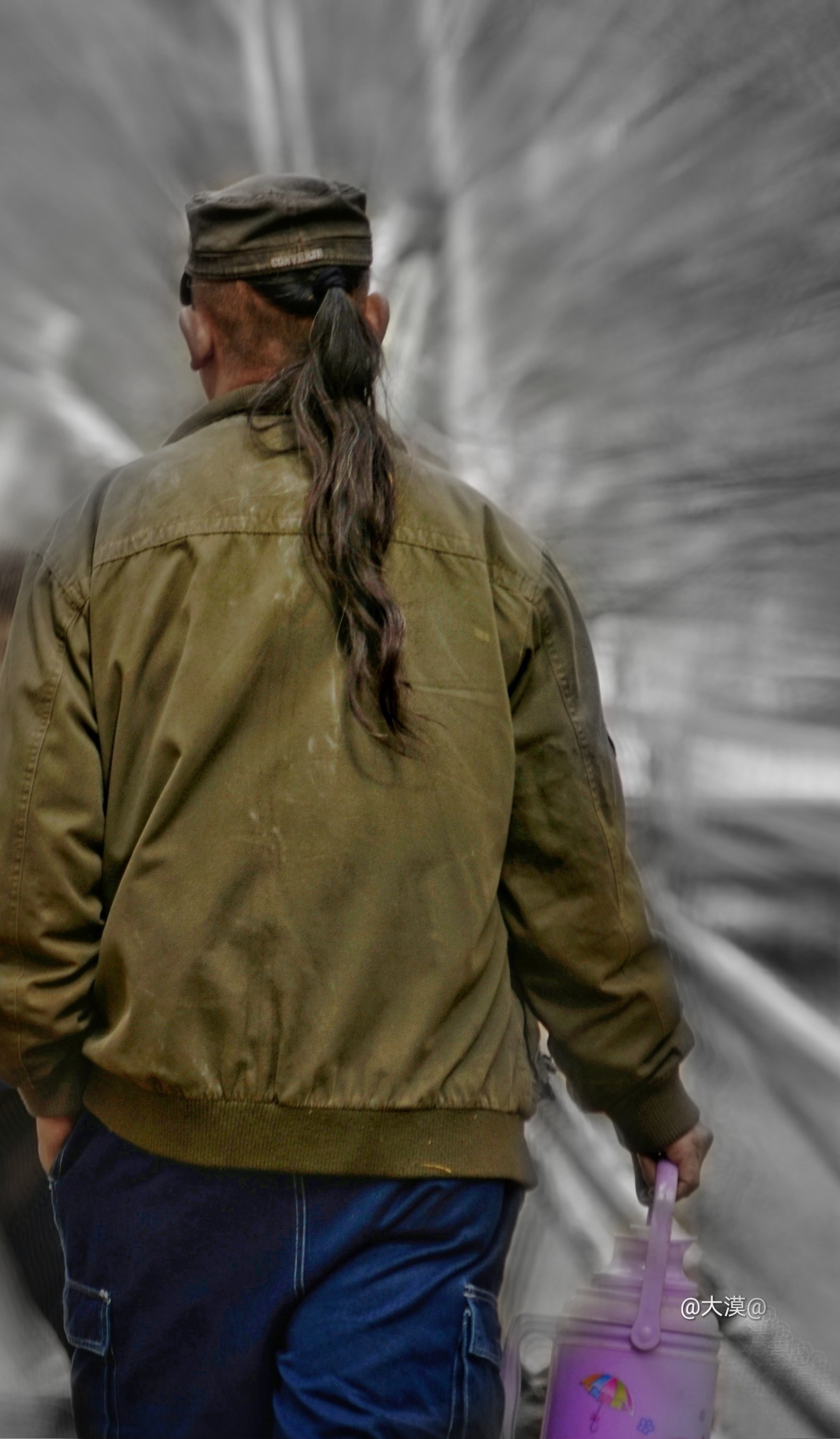 留长发最帅的男明星是谁?男生留长发有什么 留长发最帅的男明星是谁?男生留长发有什么