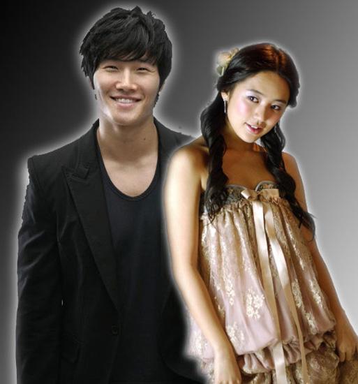 08年金钟国尹恩惠事件咋回事？尹恩惠在韩