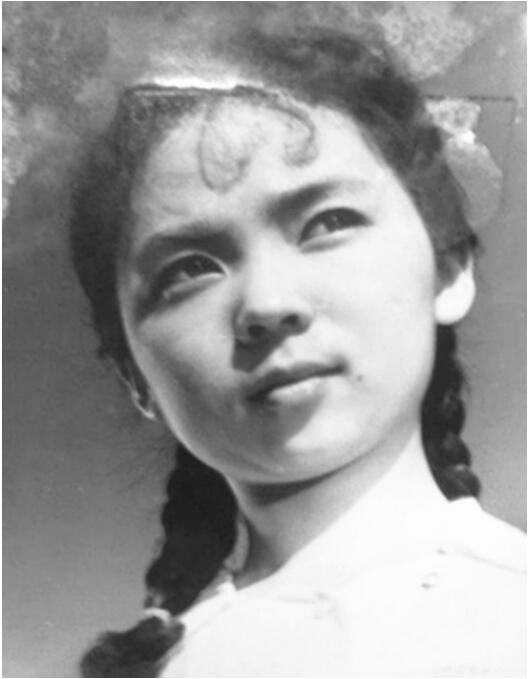 电影演员刘尚娴丈夫是谁(演员刘尚娴的丈夫)