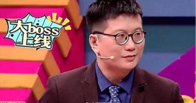 黄执中为什么叫大魔王(黄执中被误会什么了)