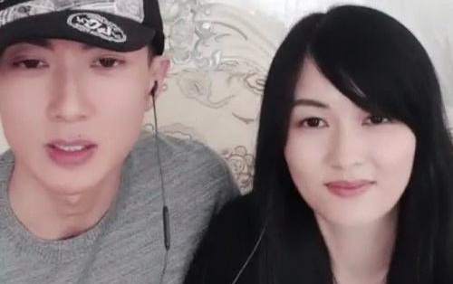 傅首尔和吴瑟斯是夫妻吗？傅首尔为什么没有