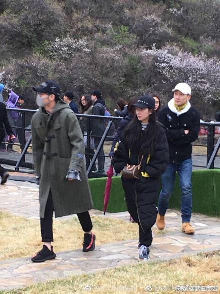 刘萌萌贾征宇是情侣吗