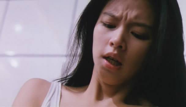 魔鬼天使潜水那段GIF动画