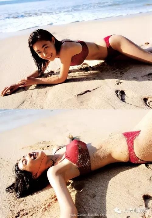 福山雅治妻子吹石一惠照片