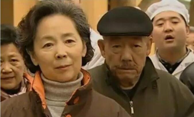 电影演员刘尚娴丈夫是谁(演员刘尚娴的丈夫) 电影演员刘尚娴丈夫是谁(演员刘尚娴的丈夫)