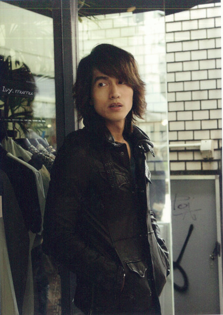 留长发最帅的男明星是谁?男生留长发有什么 留长发最帅的男明星是谁?男生留长发有什么