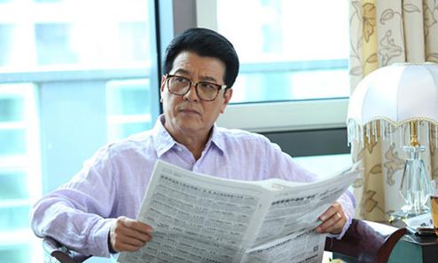 关少曾是甜蜜暴击里的校长吗 关少曾是甜蜜暴击里的校长吗