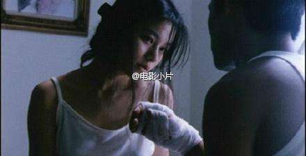 魔鬼天使潜水那段GIF动画