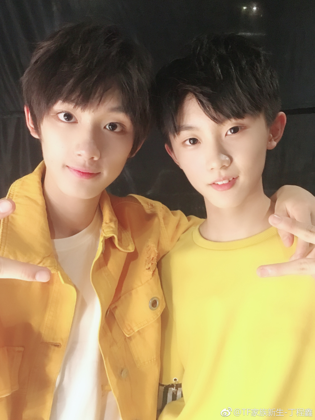 丁程鑫为什么才读初二?丁程鑫脾气很暴躁吗 丁程鑫为什么才读初二?丁程鑫脾气很暴躁吗