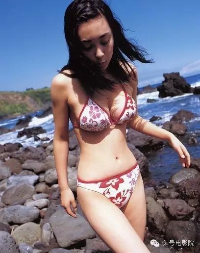 福山雅治妻子吹石一惠照片