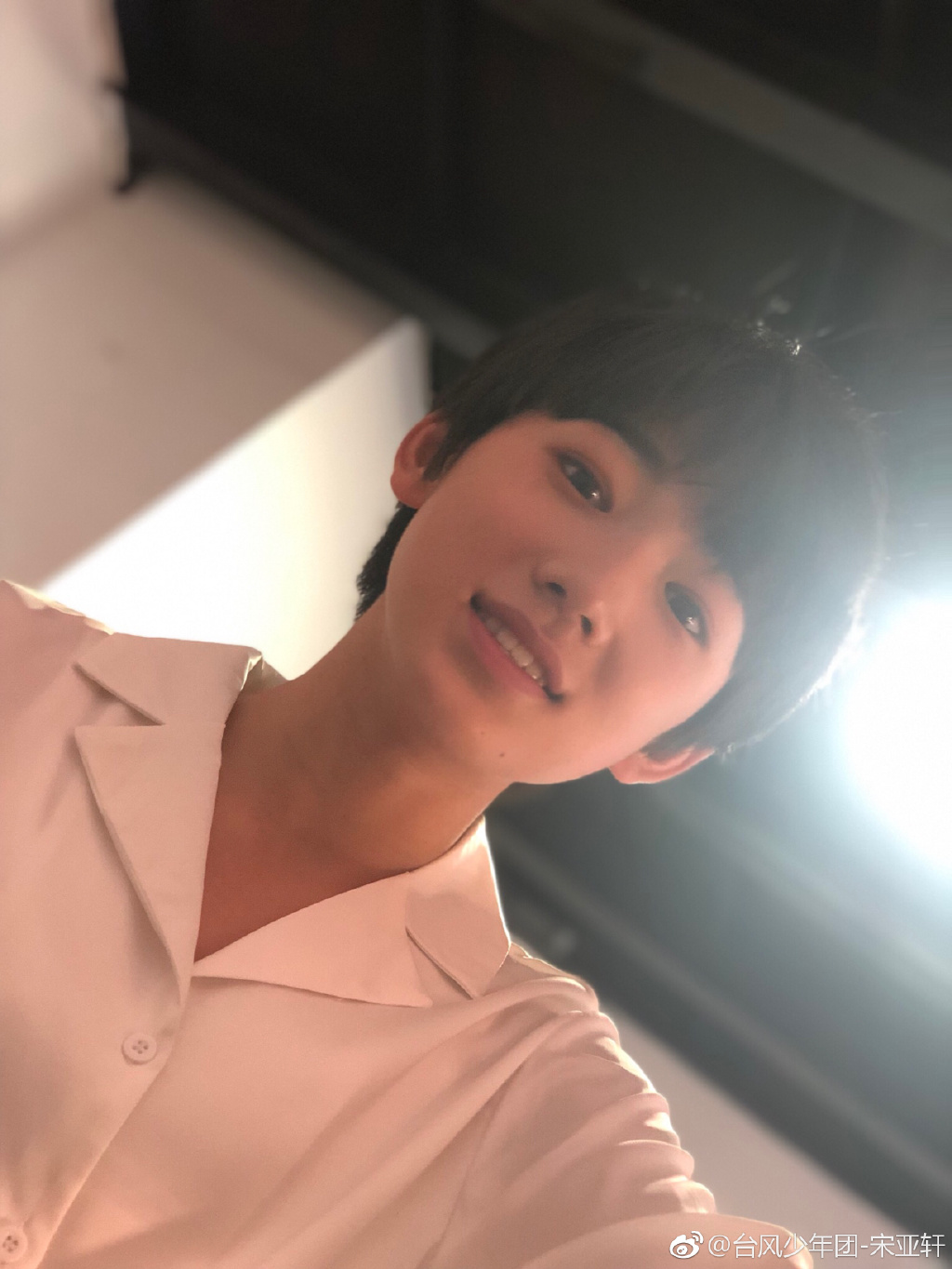 时代少年团为张真源贺峻霖补过生日(时代少年团给张真源贺峻霖补过生日) 时代少年团为张真源贺峻霖补过生日(时代少年团给张真源贺峻霖补过生日)