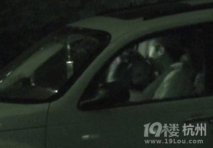 王全安老婆几任再交嫩模女友(王全安历任女友)