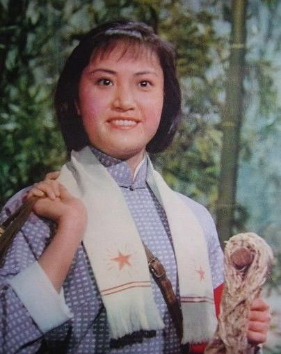 杨春霞现状如何(杨春霞个人资料)