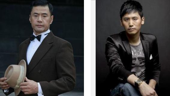 于荣光妻子生活照曝光 于荣光和成龙关系为