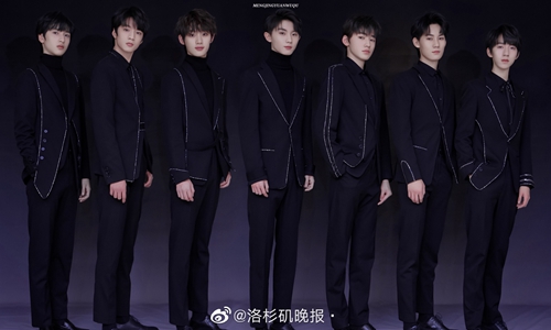 时代少年团为张真源贺峻霖补过生日(时代少年团给张真源贺峻霖补过生日) 时代少年团为张真源贺峻霖补过生日(时代少年团给张真源贺峻霖补过生日)