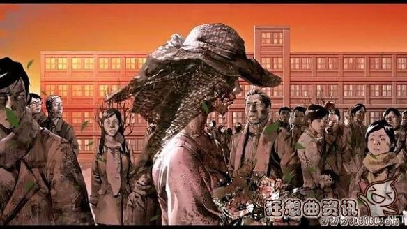 哪一部恐怖片最吓人？最吓人的恐怖片大盘点(最吓人的恐怖片)