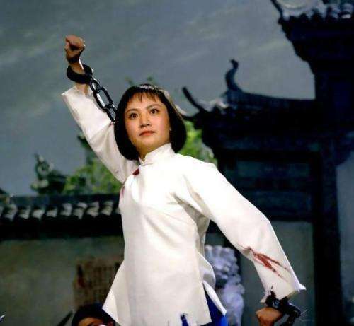 杨春霞现状如何(杨春霞个人资料)