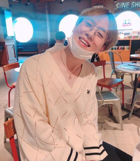 金有谦为什么叫蚂蚁、油缸米