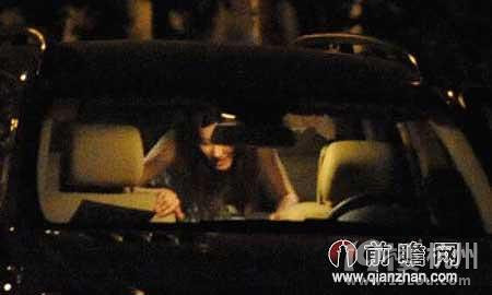 王全安老婆几任再交嫩模女友(王全安历任女友)