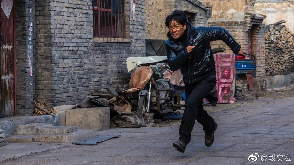 段奕宏为什么叫戏妖(段奕宏 梗) 段奕宏为什么叫戏妖(段奕宏 梗)