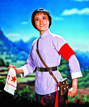 杨春霞现状如何(杨春霞个人资料)