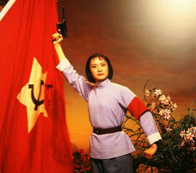 杨春霞现状如何(杨春霞个人资料)