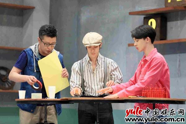 脑力男人时代薛之谦的歌叫什么?脑力男人时 脑力男人时代薛之谦的歌叫什么?脑力男人时