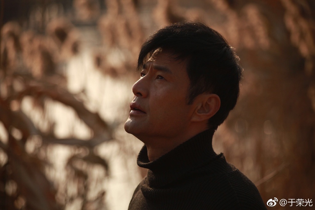 于荣光妻子生活照曝光 于荣光和成龙关系为