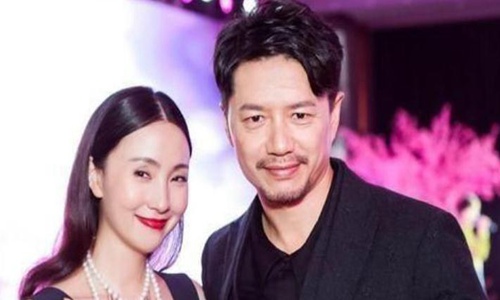 段奕宏为什么叫东京影帝、戏妖、八组组长、