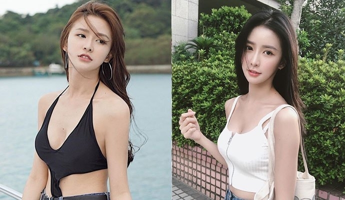 蔡卓宜结过婚吗婚纱照曝光男方是谁(蔡卓宜结婚对象)