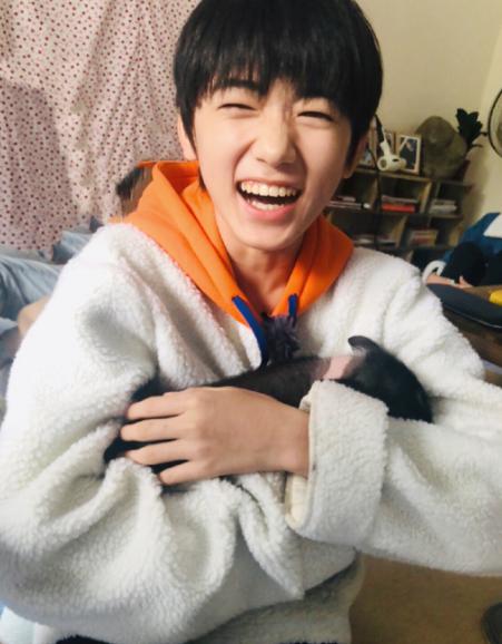 宋亚轩的女朋友付诗琦是真的吗(宋亚轩的女朋友付诗琦是真的吗视频) 宋亚轩的女朋友付诗琦是真的吗(宋亚轩的女朋友付诗琦是真的吗视频)