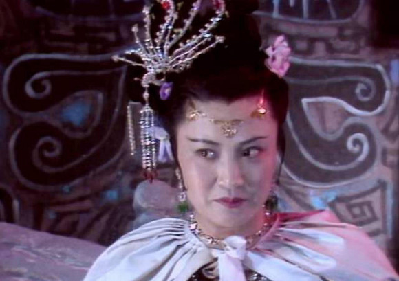 杨春霞现状如何(杨春霞个人资料)