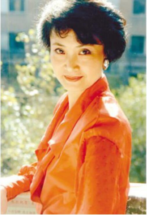 杨春霞现状如何(杨春霞个人资料)