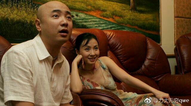 陶虹眼窝怎么那么深属于什么眼