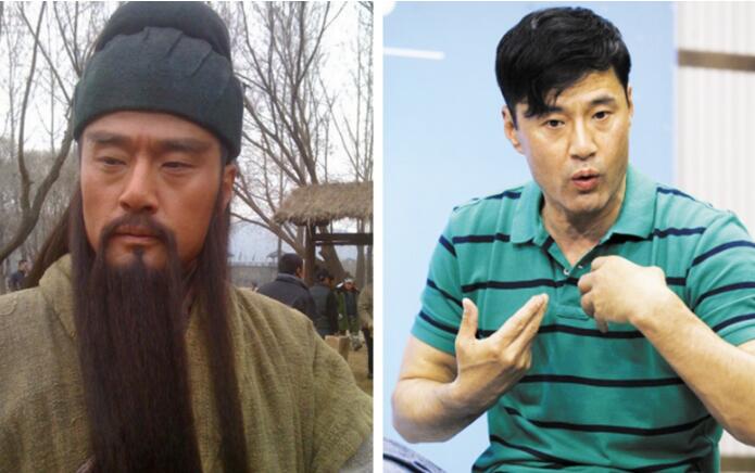 于荣光妻子生活照曝光 于荣光和成龙关系为