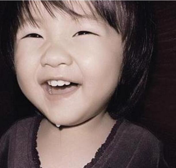 陈康堤最新近照图她为什么叫包包