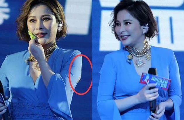 温岚把衣服撑爆图片(温岚现在照片)