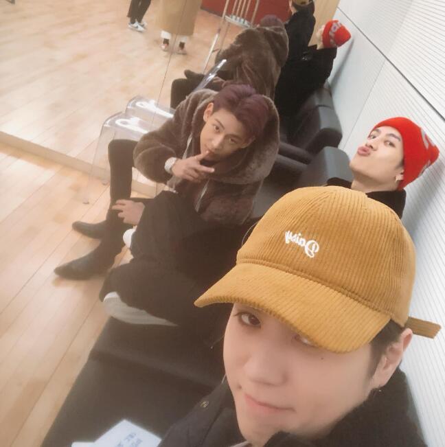 金有谦为什么叫蚂蚁、油缸米