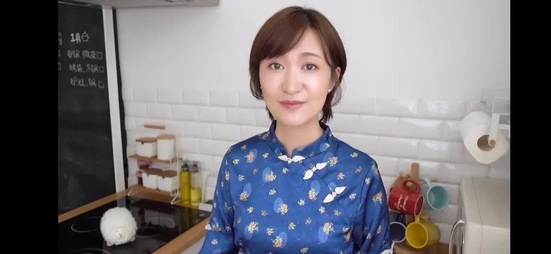 绵羊料理女主角为什么叫大姨、长沙新垣结衣(绵羊料理像新垣结衣)