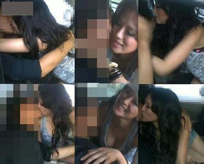 王全安老婆几任再交嫩模女友(王全安历任女友)