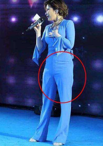 温岚把衣服撑爆图片(温岚现在照片)