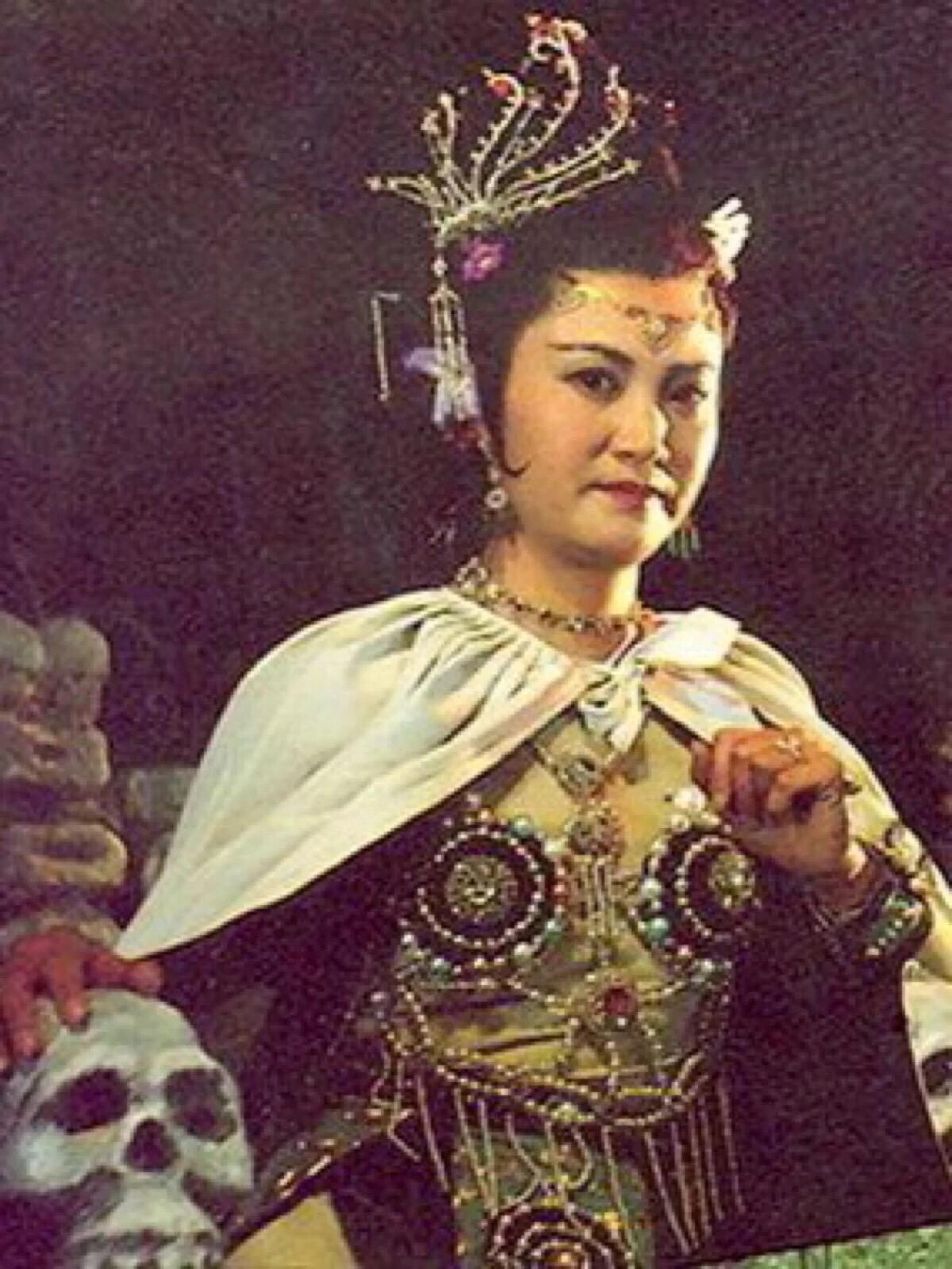 杨春霞和李维康谁漂亮谁唱的好