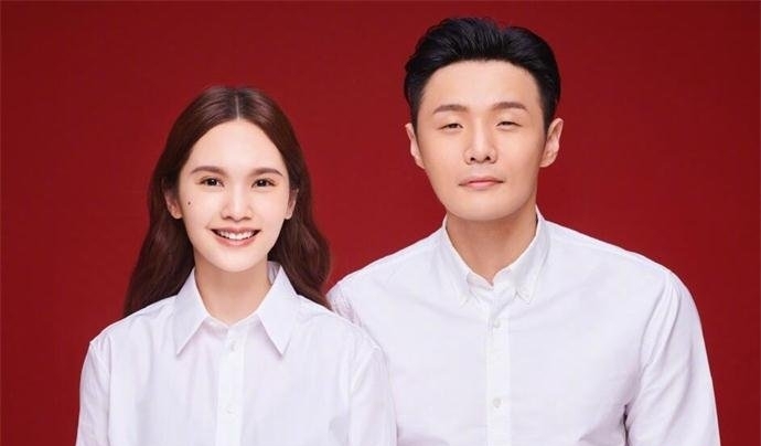 李荣浩发文微博疑似暴露公司不公(李荣浩粉丝团微博)