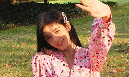 鞠婧祎起诉花椰菜大王二审败诉(花椰菜大王鞠婧祎文章)