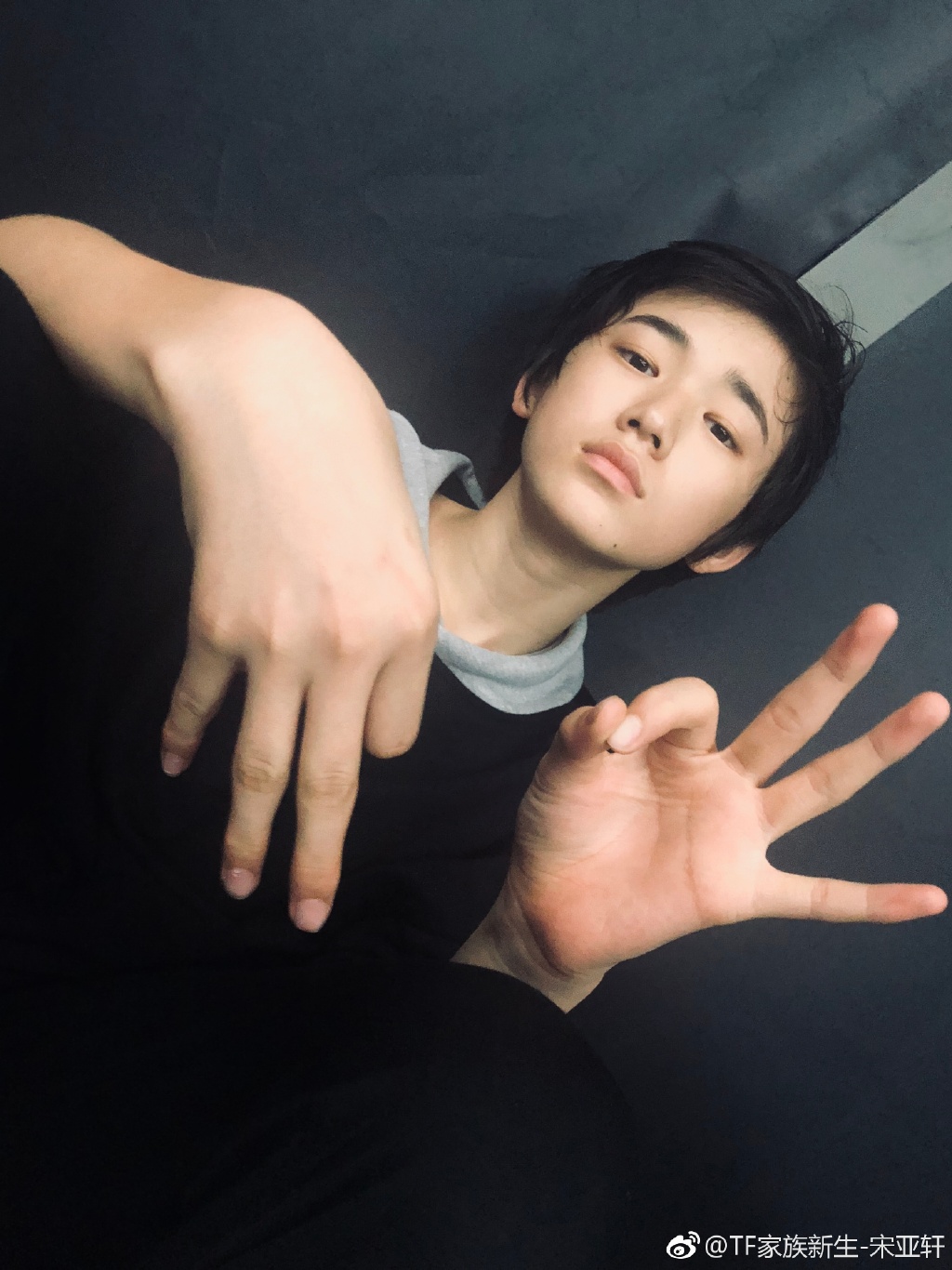 时代少年团为张真源贺峻霖补过生日(时代少年团给张真源贺峻霖补过生日) 时代少年团为张真源贺峻霖补过生日(时代少年团给张真源贺峻霖补过生日)